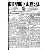 Dziennik Kujawski. 1897, R. 5 nr 154 (10 lipca)