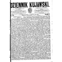 Dziennik Kujawski. 1897, R. 5 nr 158 (15 lipca)