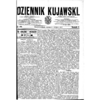 Dziennik Kujawski. 1897, R. 5 nr 173 (1 sierpnia)