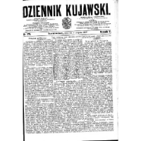 Dziennik Kujawski. 1897, R. 5 nr 176 (5 sierpnia)