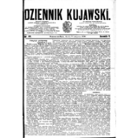 Dziennik Kujawski. 1897, R. 5 nr 181 (11 sierpnia)
