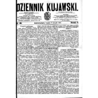 Dziennik Kujawski. 1897, R. 5 nr 186 (17 sierpnia)