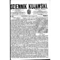 Dziennik Kujawski. 1897, R. 5 nr 187 (18 sierpnia)