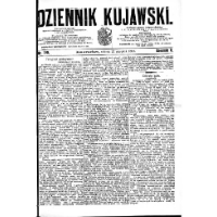 Dziennik Kujawski. 1897, R. 5 nr 190 (21 sierpnia)