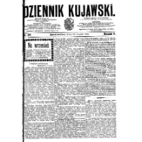 Dziennik Kujawski. 1897, R. 5 nr 193 (25 sierpnia)