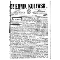 Dziennik Kujawski. 1897, R. 5 nr 195 (27 sierpnia)