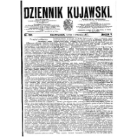 Dziennik Kujawski. 1897, R. 5 nr 202 (4 września)