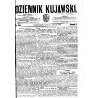 Dziennik Kujawski. 1897, R. 5 nr 203 (5 września)