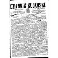 Dziennik Kujawski. 1897, R. 5 nr 205 (8 września)