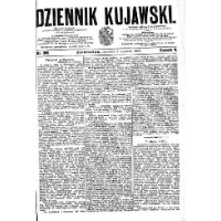 Dziennik Kujawski. 1897, R. 5 nr 206 (9 września)