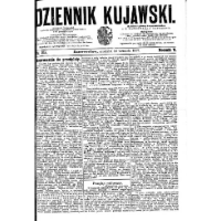Dziennik Kujawski. 1897, R. 5 nr 215 (19 września)