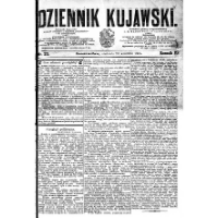 Dziennik Kujawski. 1897, R. 5 nr 221 (26 września)