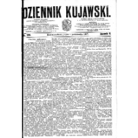 Dziennik Kujawski. 1897, R. 5 nr 225 (1 października)