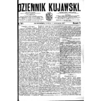 Dziennik Kujawski. 1897, R. 5 nr 227 (3 października)