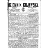 Dziennik Kujawski. 1897, R. 5 nr 229 (6 października)