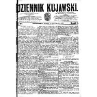Dziennik Kujawski. 1897, R. 5 nr 233 (10 października)