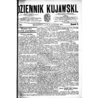 Dziennik Kujawski. 1897, R. 5 nr 234 (12 października)