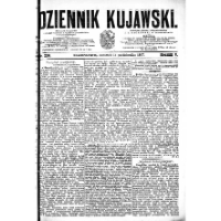 Dziennik Kujawski. 1897, R. 5 nr 236 (14 października)