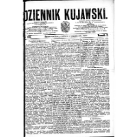 Dziennik Kujawski. 1897, R. 5 nr 239 (17 października)