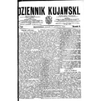 Dziennik Kujawski. 1897, R. 5 nr 242 (21 października)