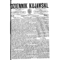 Dziennik Kujawski. 1897, R. 5 nr 243 (22 października)