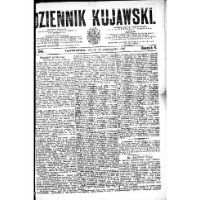 Dziennik Kujawski. 1897, R. 5 nr 246 (26 października)