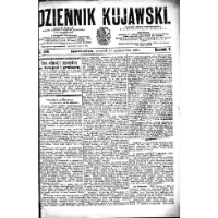 Dziennik Kujawski. 1897, R. 5 nr 248 (28 października)