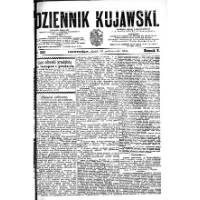 Dziennik Kujawski. 1897, R. 5 nr 249 (29 października)