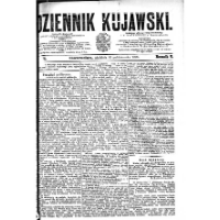 Dziennik Kujawski. 1897, R. 5 nr 251 (31 października)