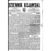 Dziennik Kujawski. 1897, R. 5 nr 253 (4 listopada)