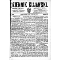 Dziennik Kujawski. 1897, R. 5 nr 268 (23 listopada)