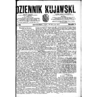 Dziennik Kujawski. 1897, R. 5 nr 271 (26 listopada)