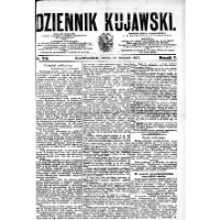 Dziennik Kujawski. 1897, R. 5 nr 274 (30 listopada)
