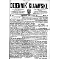 Dziennik Kujawski. 1897, R. 5 nr 285 (14 grudnia)