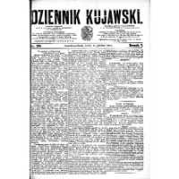 Dziennik Kujawski. 1897, R. 5 nr 286 (15 grudnia)