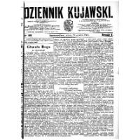 Dziennik Kujawski. 1897, R. 5 nr 295 (25 grudnia)