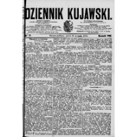 Dziennik Kujawski. 1900, R. 8 nr 14 (19 stycznia)