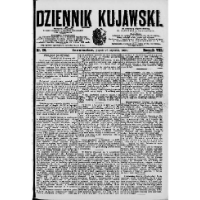 Dziennik Kujawski. 1900, R. 8 nr 20 (26 stycznia)