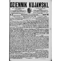 Dziennik Kujawski. 1900, R. 8 nr 24 (31 stycznia)