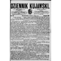 Dziennik Kujawski. 1900, R. 8 nr 25 (1 lutego)