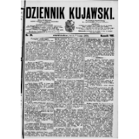 Dziennik Kujawski. 1900, R. 8 nr 29 (7 lutego)
