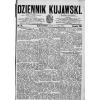 Dziennik Kujawski. 1900, R. 8 nr 32 (10 lutego)