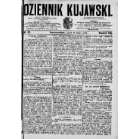 Dziennik Kujawski. 1900, R. 8 nr 37 (16 lutego)
