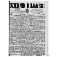 Dziennik Kujawski. 1900, R. 8 nr 38 (17 lutego)