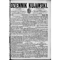 Dziennik Kujawski. 1900, R. 8 nr 41 (21 lutego)
