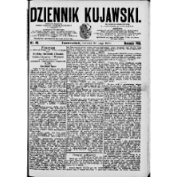 Dziennik Kujawski. 1900, R. 8 nr 42 (22 lutego)