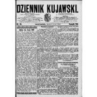 Dziennik Kujawski. 1900, R. 8 nr 50 (3 marca)