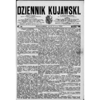 Dziennik Kujawski. 1900, R. 8 nr 52 (6 marca)