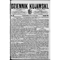 Dziennik Kujawski. 1900, R. 8 nr 55 (9 marca)