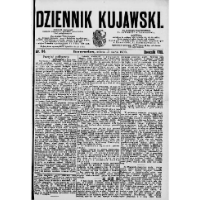 Dziennik Kujawski. 1900, R. 8 nr 56 (10 marca)
